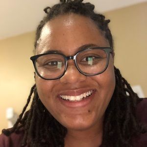 Meet your Posher, Kaye-dean